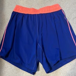 Womens Nike shorts